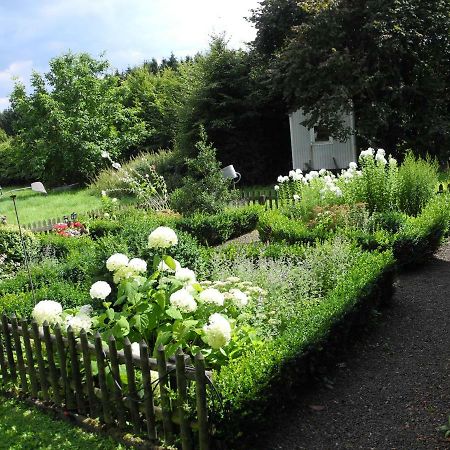 Villa Luzia Meuspath Exteriér fotografie