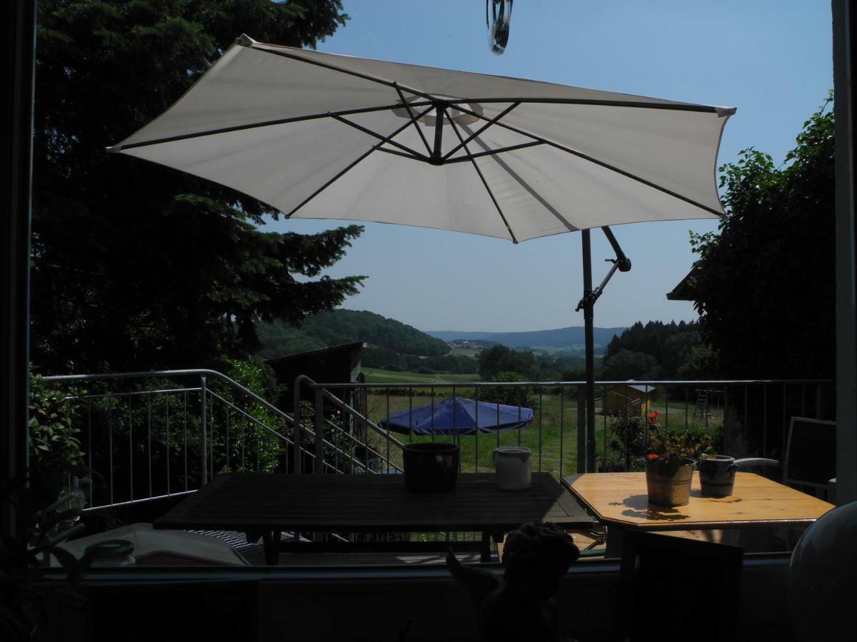 Villa Luzia Meuspath Exteriér fotografie