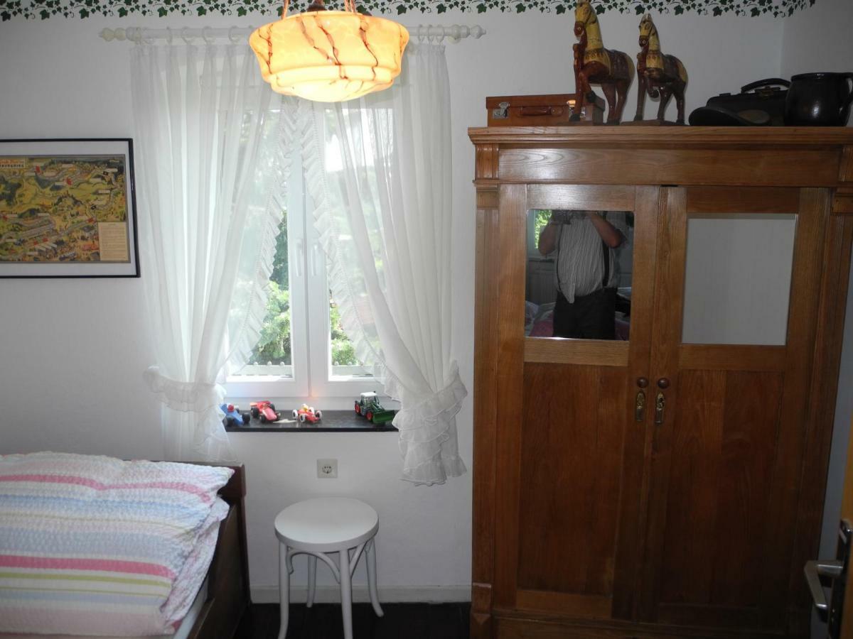 Villa Luzia Meuspath Exteriér fotografie