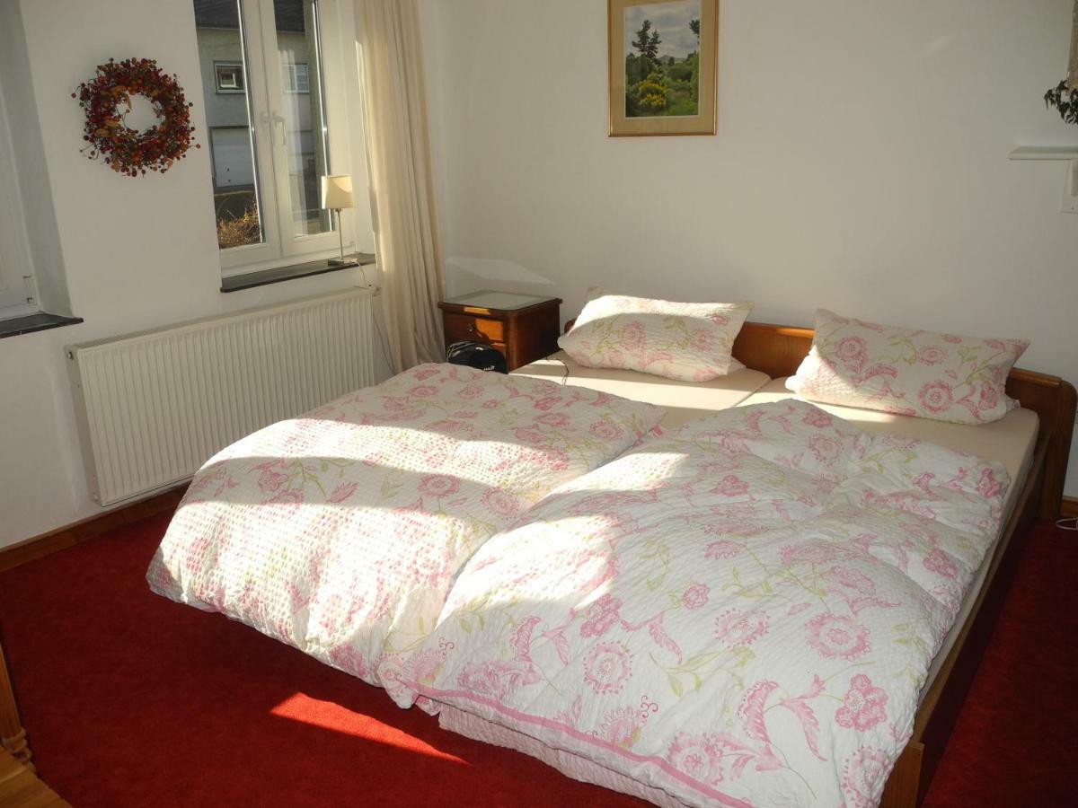 Villa Luzia Meuspath Exteriér fotografie