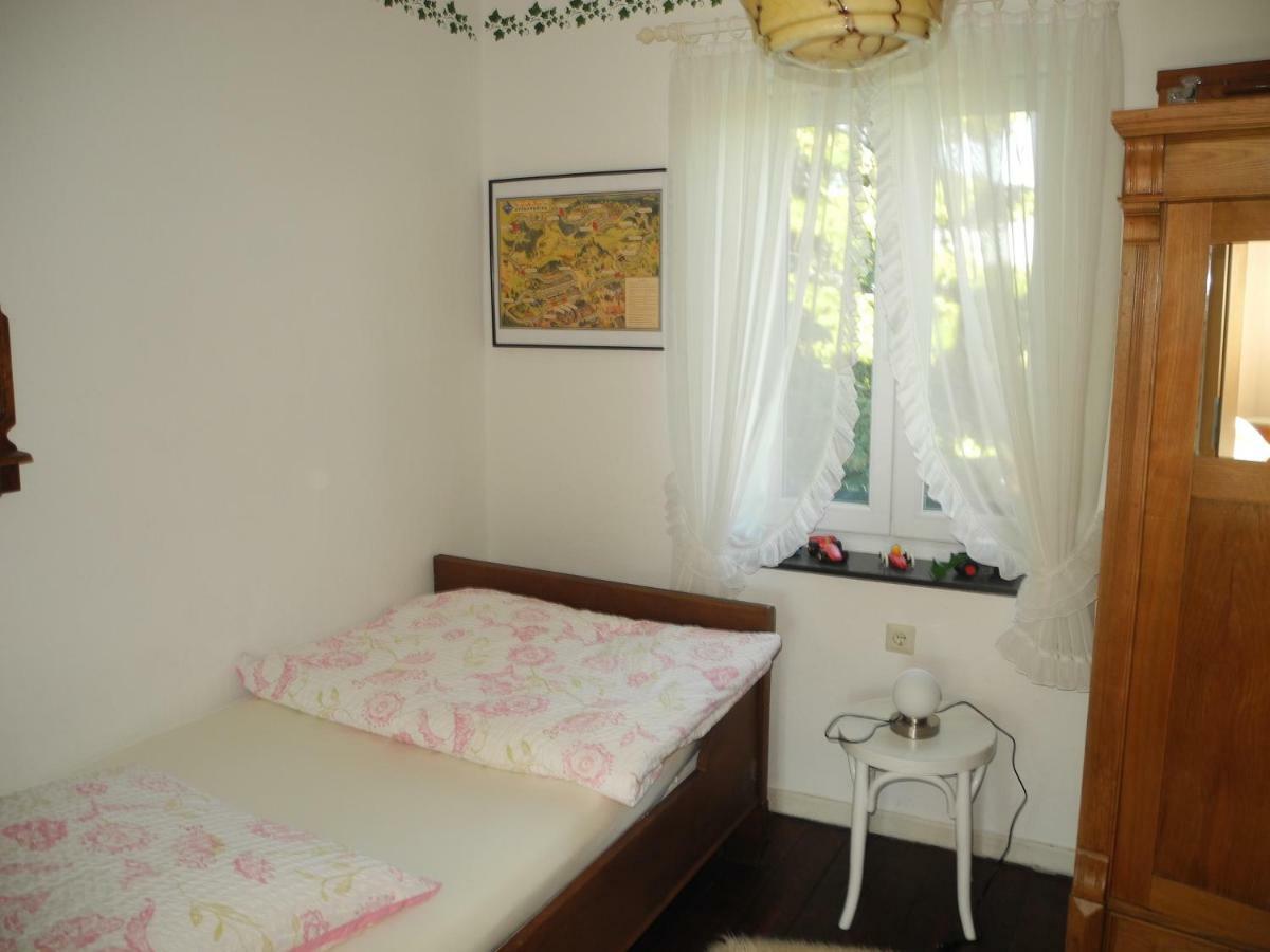 Villa Luzia Meuspath Exteriér fotografie